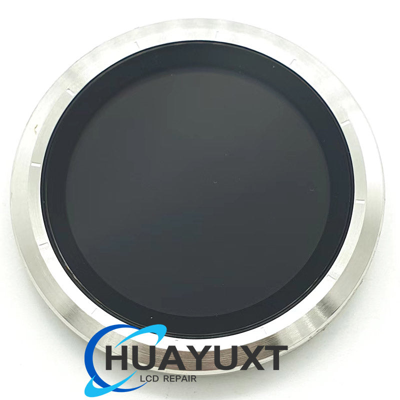 LCD Display Touch Screen For Garmin vivoactive 3