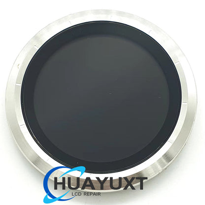 LCD Display Touch Screen For Garmin vivoactive 3