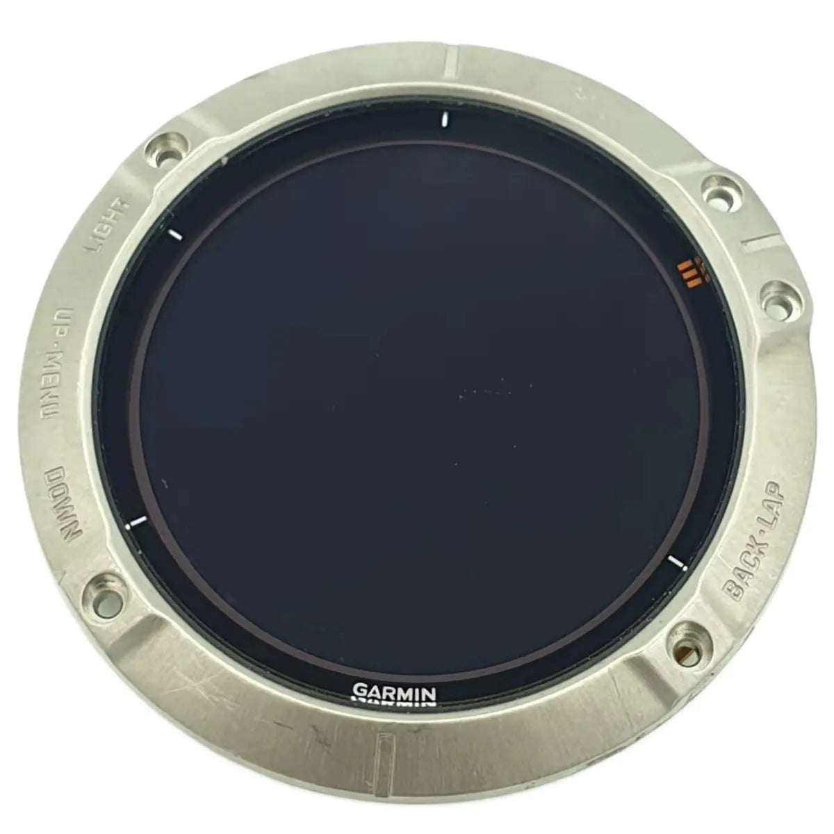 Garmin Fenix 6X Pro Solar Watch Repair Parts