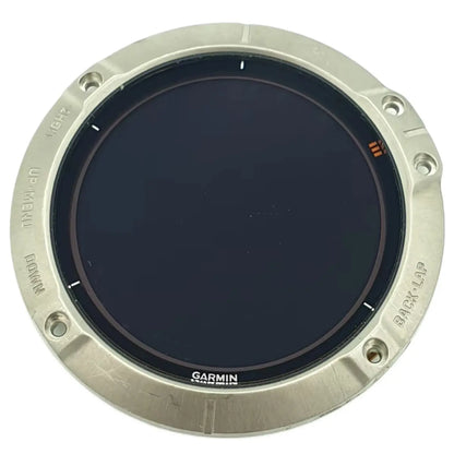 Garmin Fenix 6X Pro Solar Watch Repair Parts