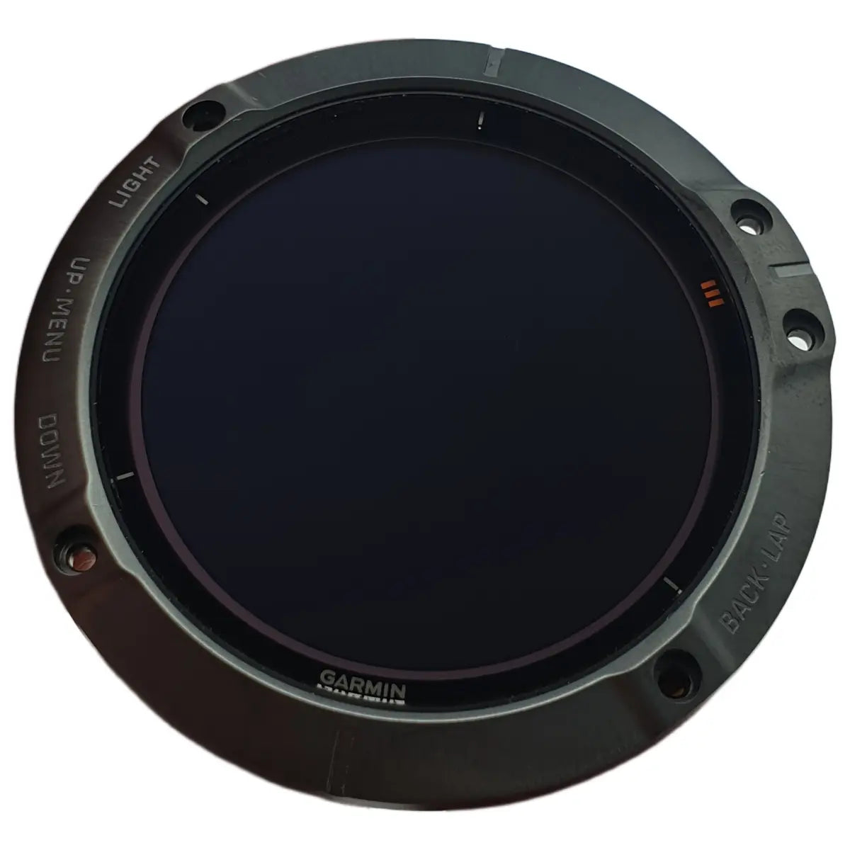 Garmin Fenix 6X Pro Solar Watch Repair Parts