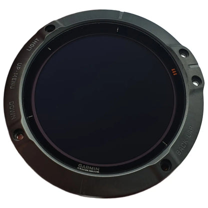 Garmin Fenix 6X Pro Solar Watch Repair Parts