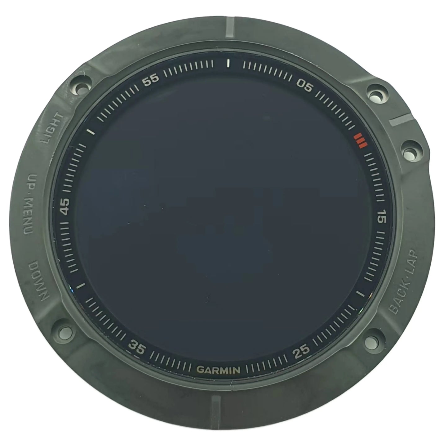 Garmin Fenix 6X Pro Watch Repair Parts