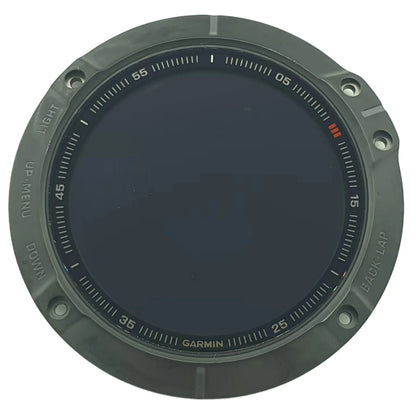 Garmin Fenix 6X Pro Watch Repair Parts