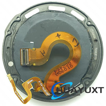 LCD Display Screen For Garmin Quatix 6X Solar Outdoor Sports Parts