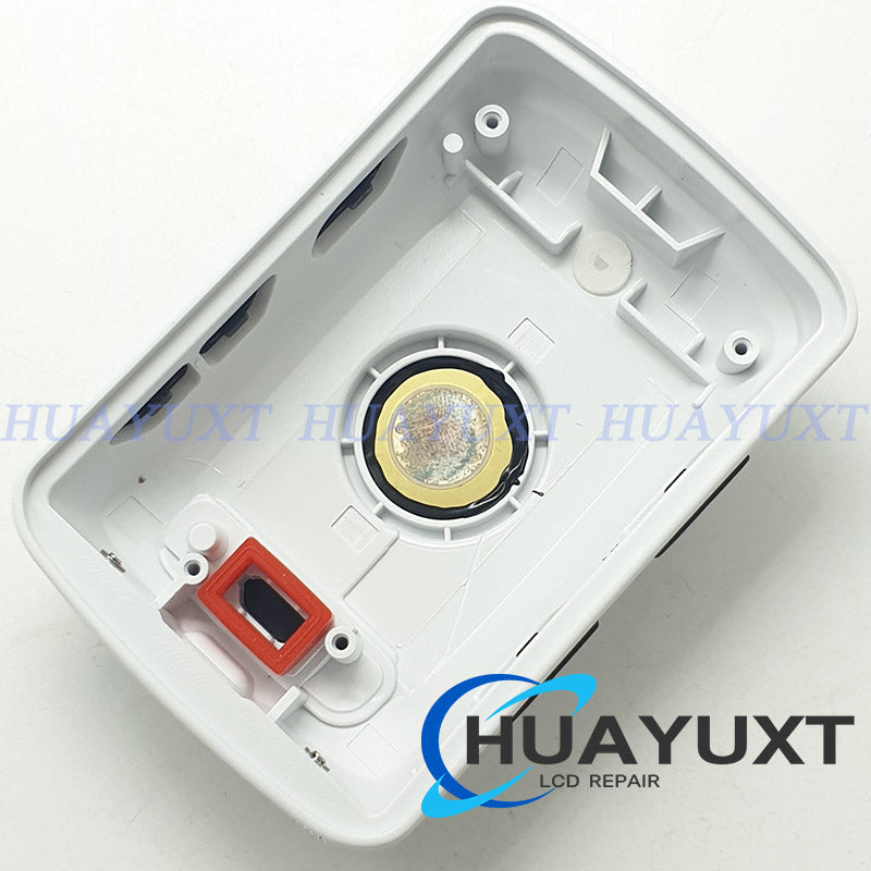 Back Cover Case Button For Garmin EDGE 520