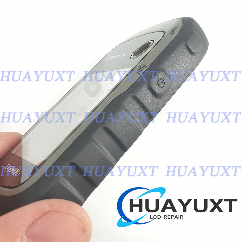Front Cover Frame Housing Shell Button Glass For Garmin etrex 30