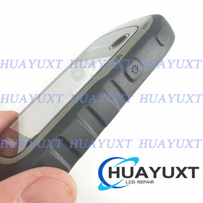 Front Cover Frame Housing Shell Button Glass For Garmin etrex 30
