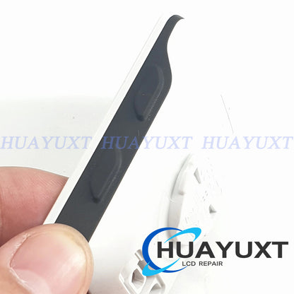 Back Cover Case Button For Garmin EDGE 520