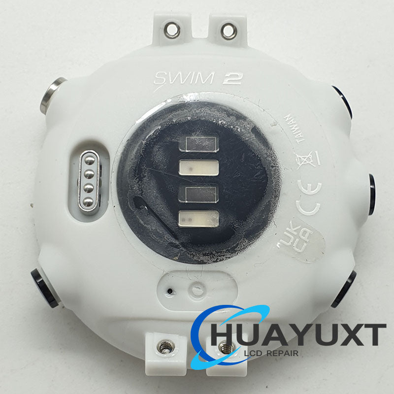 Back Cover Case （ Without Batter ） For Garmin Swin 2