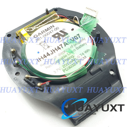 Back Cover Case For Garmin APPROACH S1 S1W S2