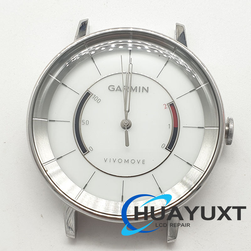 LCD Display Screen For Garmin vivomove