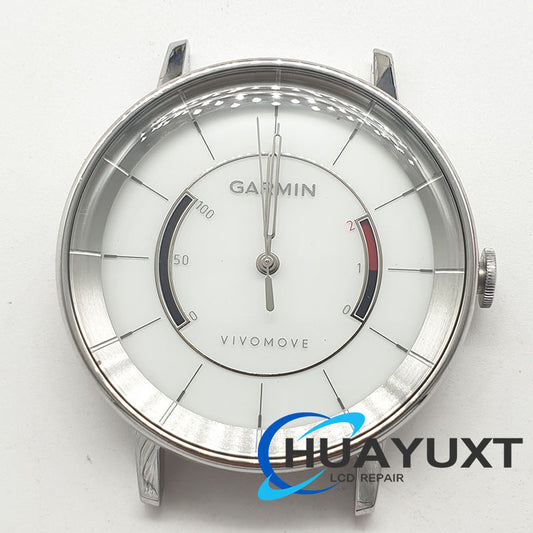 LCD Display Screen For Garmin vivomove
