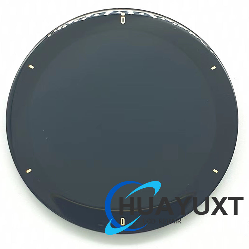 LCD Display Touch Screen For Garmin Venu 2 Plus （ No Frame ）