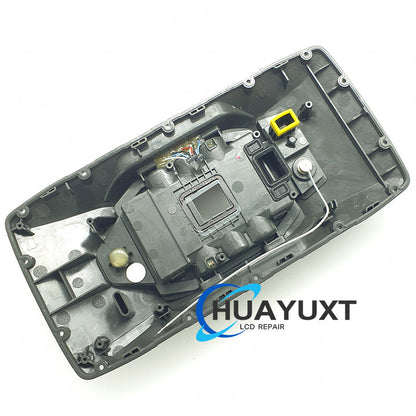 Back Cover Case （ Without Batter ） For Garmin GPSMAP 276CX