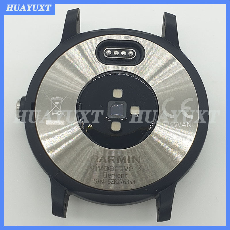 Back Cover Case （ Without Batter ） For Garmin vivoactive 3