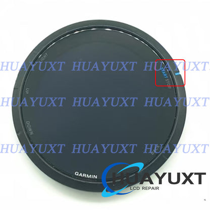 LCD Display Screen For Garmin Forerunner 255