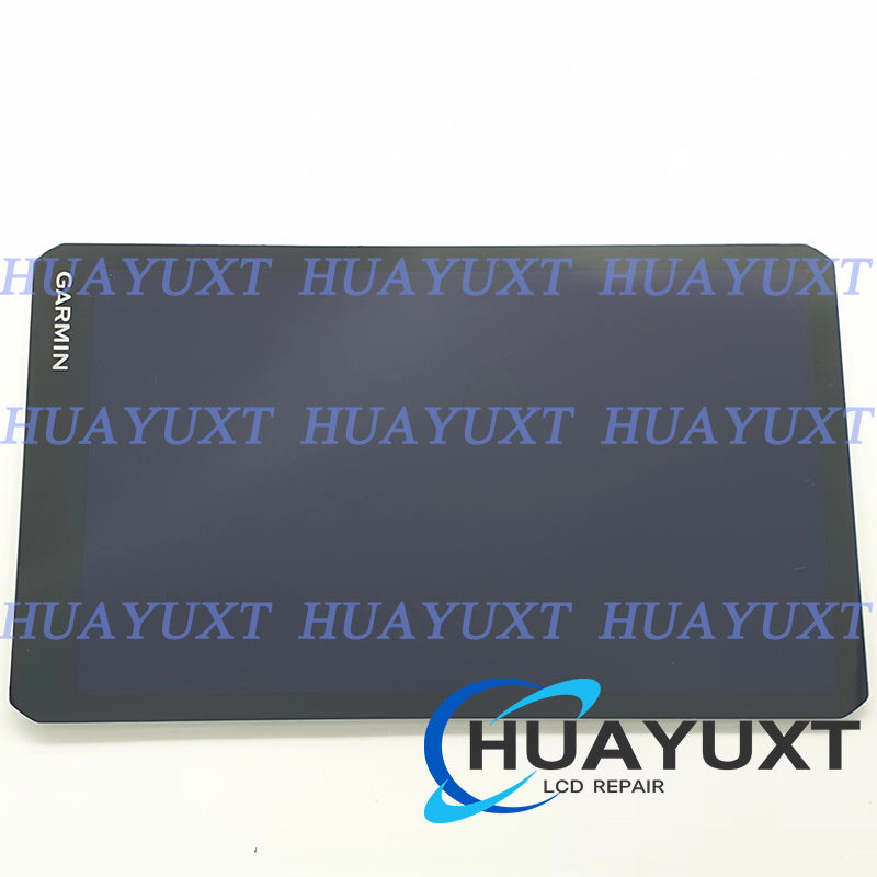 LCD Display Touch Screen Glass For Garmin RVcam 795
