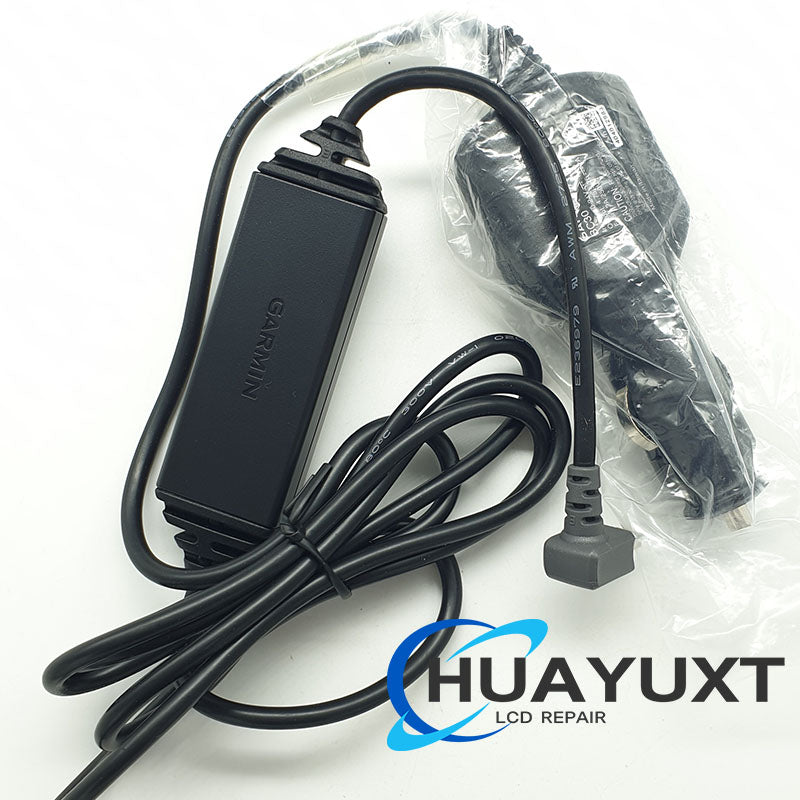 Original Garmin BC30 Power Car Charge
