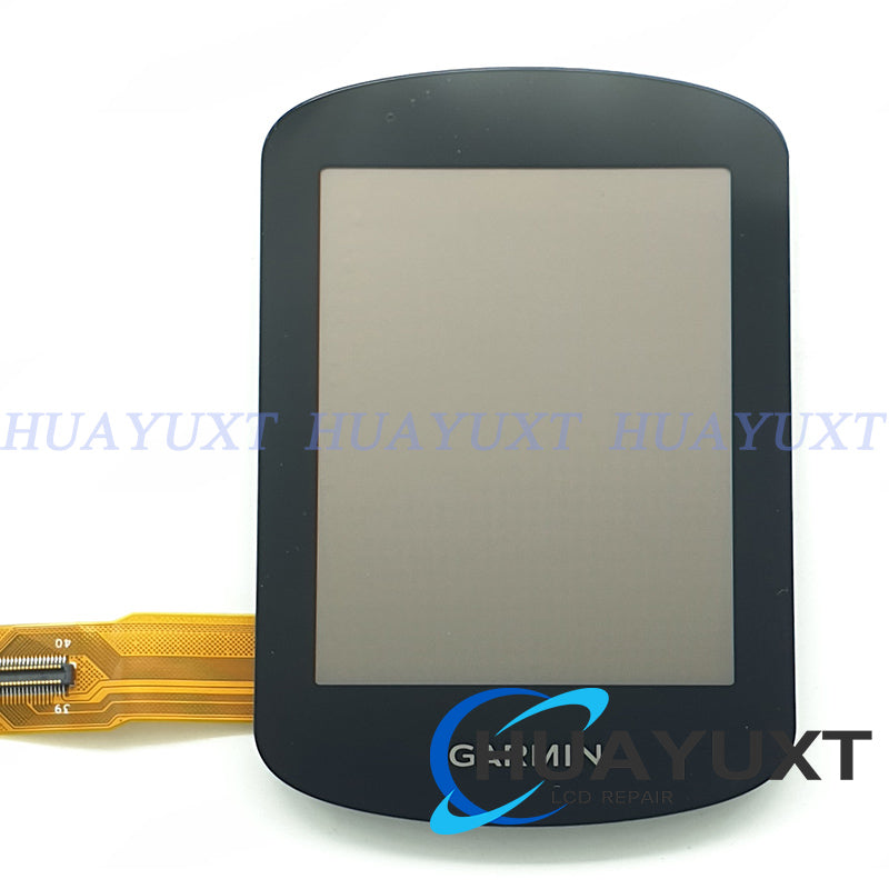LCD Display Screen For Garmin Edge 540