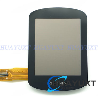 LCD Display Screen For Garmin Edge 540