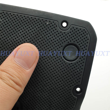 Back Cover Case For Garmin dezl 770 LMTHD