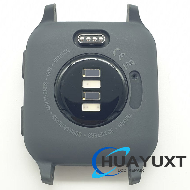 Back Cover Case （ Without Batter ） For Garmin VENU SQ Music