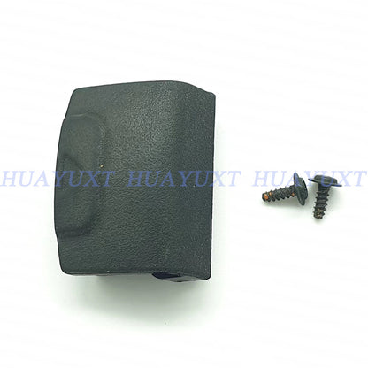 Waterproof Rubber Cap For GARMIN Alpha 100