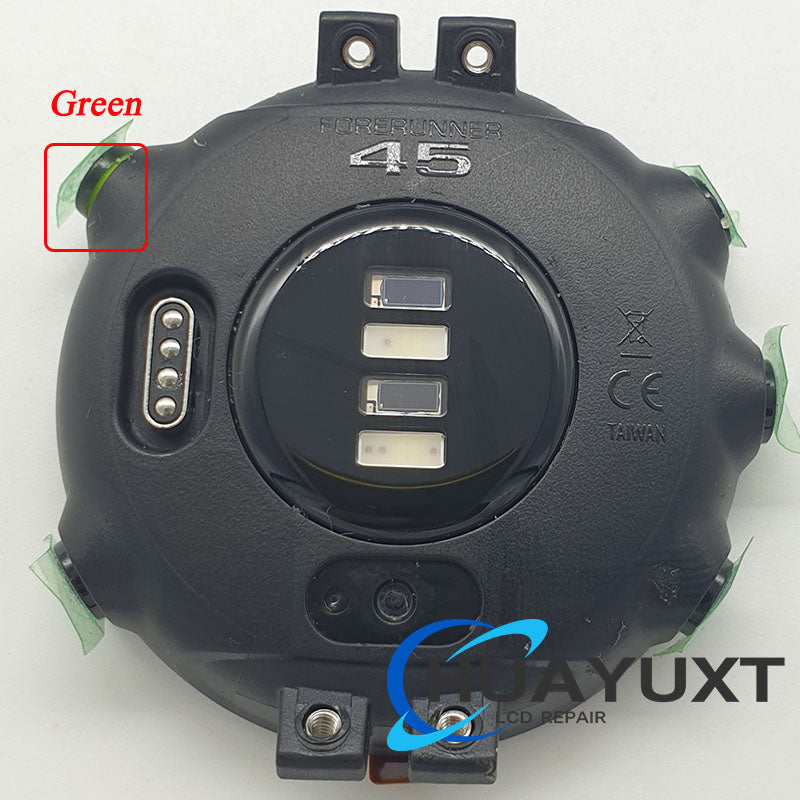 Back Cover Case （ Without Batter ） For Garmin Forerunner 45