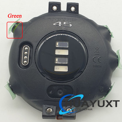 Back Cover Case （ Without Batter ） For Garmin Forerunner 45
