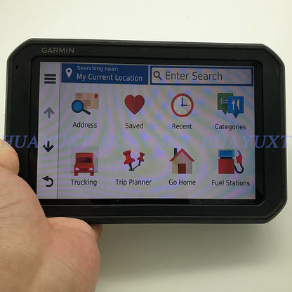 Garmin DezlCam 785 LMT-S