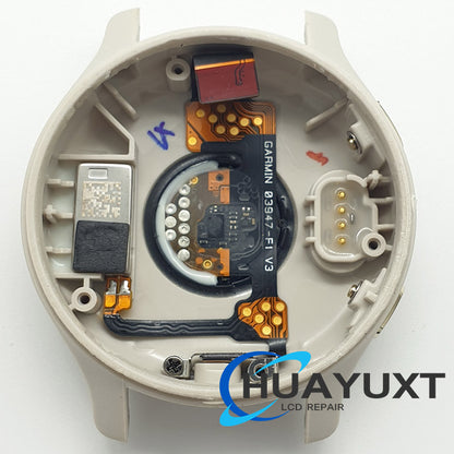 Back Cover Case （ Without Batter ） For Garmin VENU 2s Music