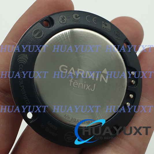 Back Cover Case For Garmin Fenix J