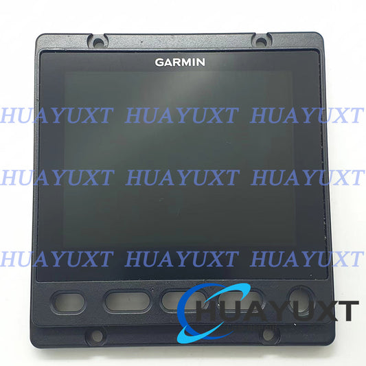 LCD Display Screen Glass For Garmin GNX 21