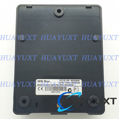 Original Nexus WSI box For Garmin gWind Wireless Transducer Bundles Receiver arts Repair Replacement