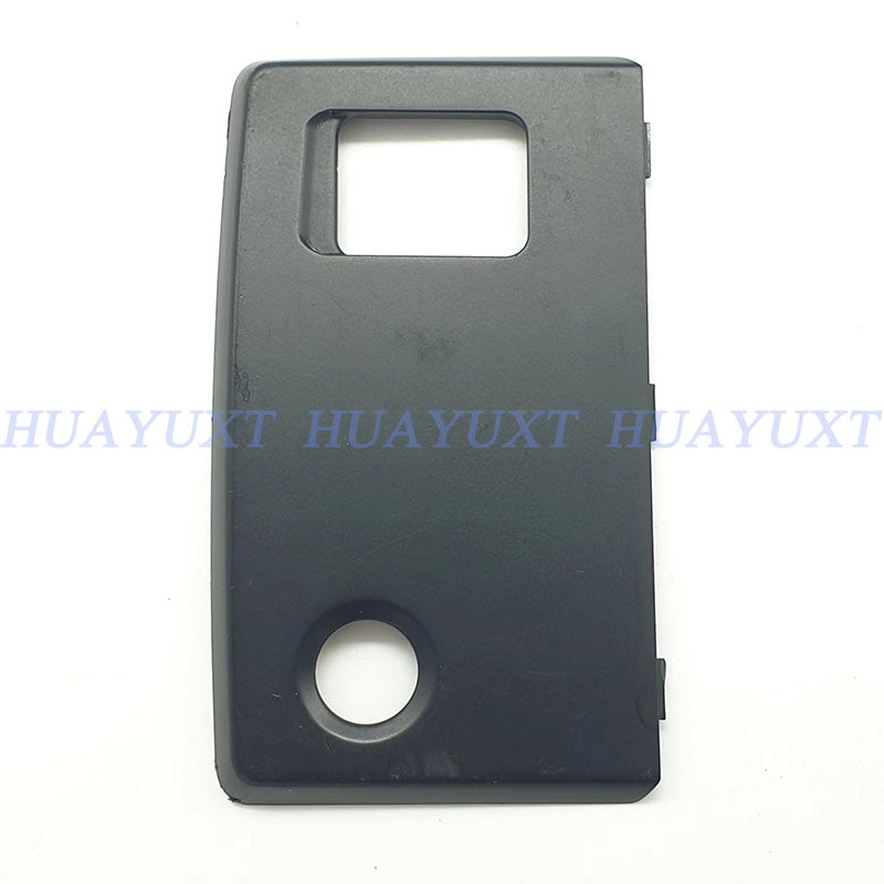 Back Cover Case Waterproof Rubber Cap Plug For Garmin BMW Motorrad Navigator VI BMW 6