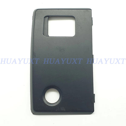 Back Cover Case Waterproof Rubber Cap Plug For Garmin BMW Motorrad Navigator VI BMW 6