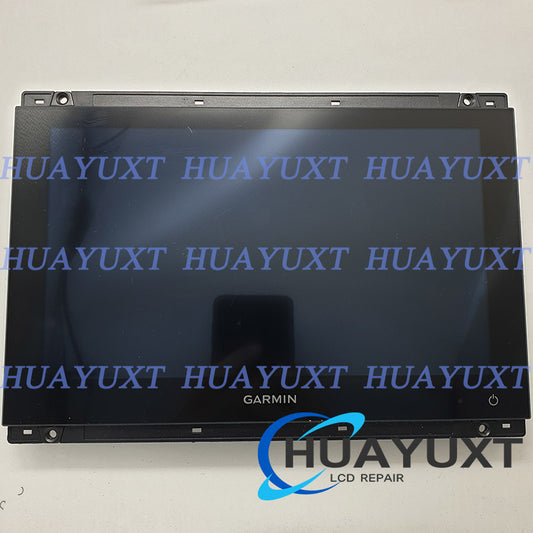 LCD Display Touch Screen Glass For Garmin GPSMAP 923xs GPSMAP 943xs