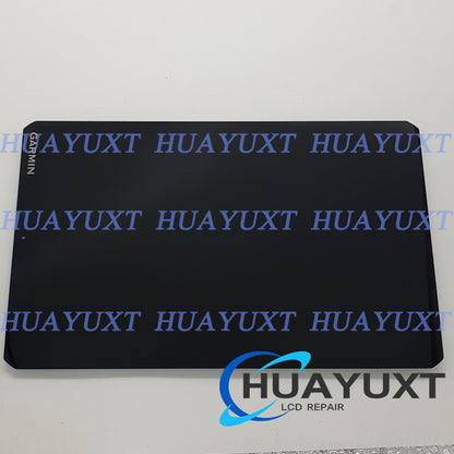 LCD Display Touch Screen Glass For Garmin RV 851