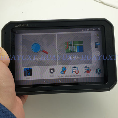 Garmin Dezl 780 LMT-S