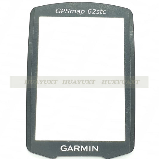 Glass For Garmin GPSMAP 62STC
