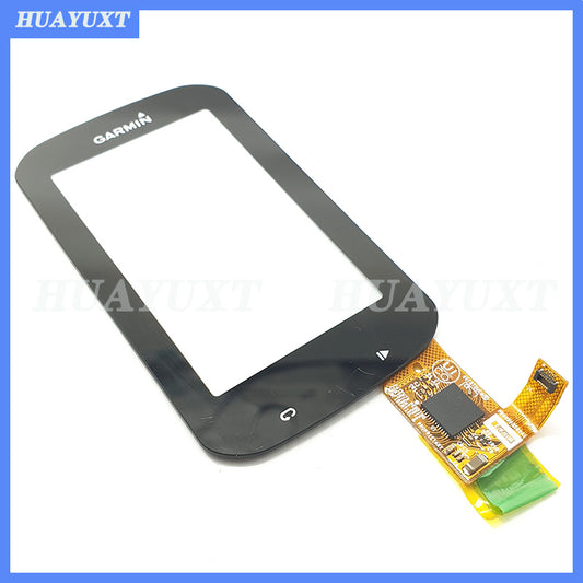For Garmin EDGE 1000 Touch Screen LCD display Screen Repair Replacement Parts
