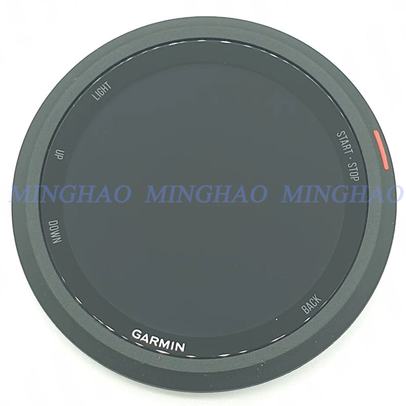 LCD Display Screen For Garmin Forerunner 245 245 Music