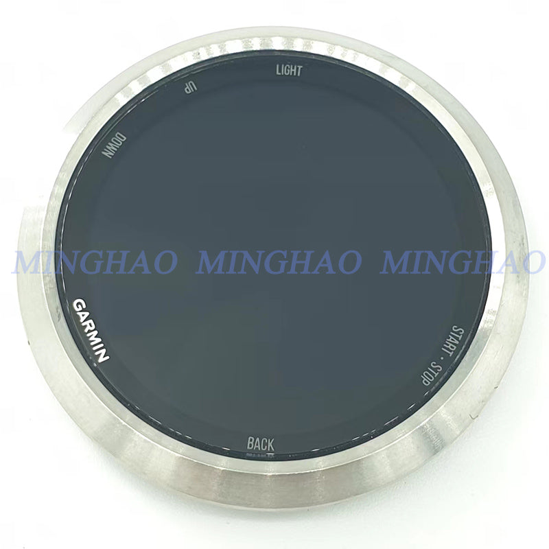 LCD Display Screen For GARMIN Forerunner 645 Forerunner 645 Music