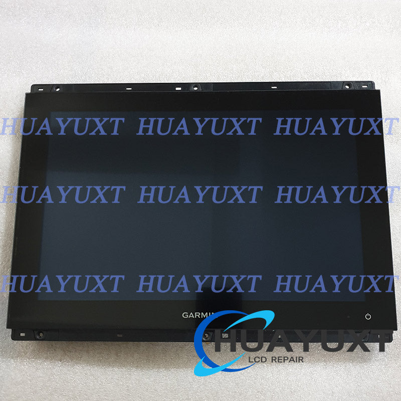 LCD Display Touch Screen Glass For Garmin GPSMAP 1243