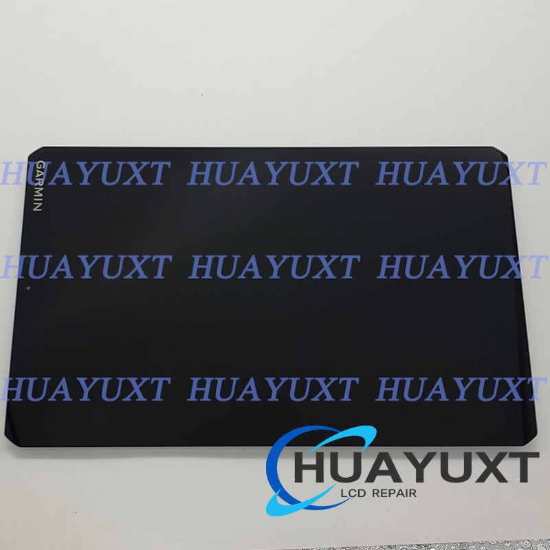 LCD Display Touch Screen Glass For Garmin RV 895