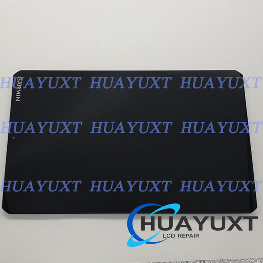 LCD Display Touch Screen Glass For Garmin RV 895