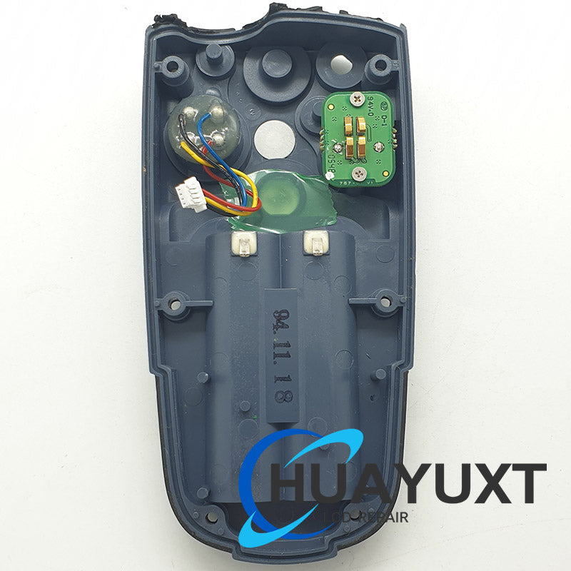 Back Cover Case For Garmin GPSMAP 60C