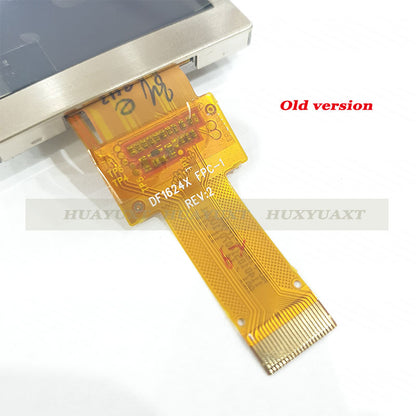 LCD Display Screen For Garmin GPSMAP 62st