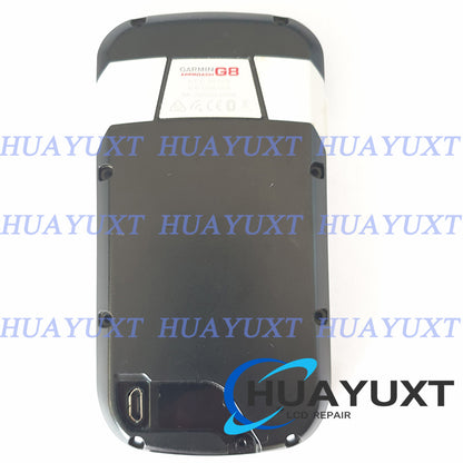 Back Cover Case Button For Garmin Approach G8